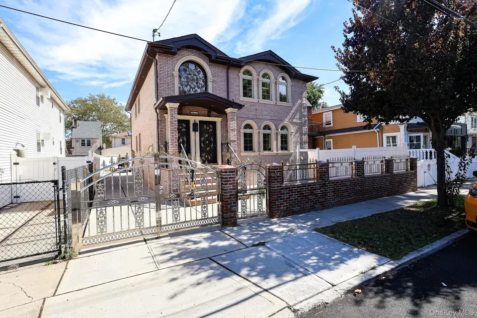 3 Bed 2 Bath Multi-Unit Residential Property in Queens, NY