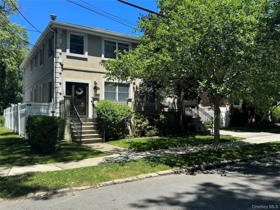 3 Bed 2 Bath Multi-Unit Residential Property in Queens, NY