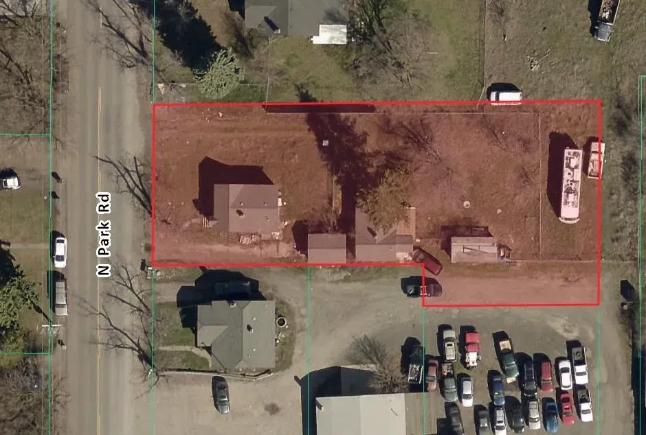3 Bed 2 Bath Multi-Unit Residential Property in Spokane, WA - 3