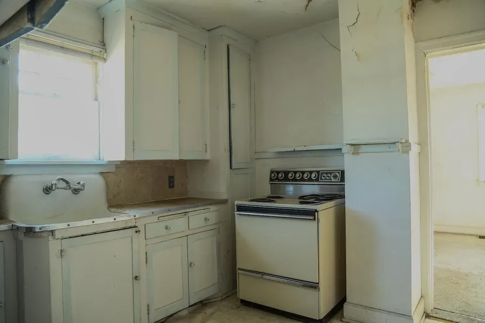 3 Bed 2 Bath Multi-Unit Residential Property in Spokane, WA - 5