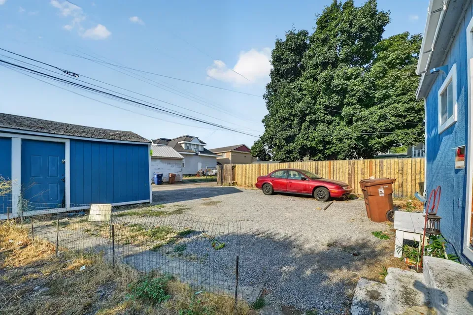 3 Bed 2 Bath Multi-Unit Residential Property in Spokane, WA - 5