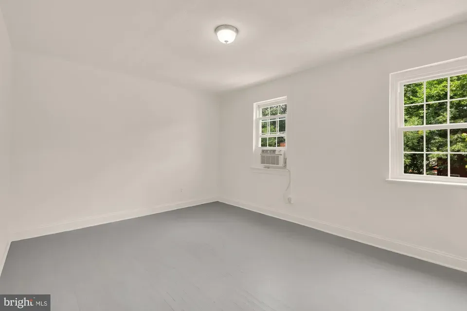 3 Bed 2 Bath Multi-Unit Residential Property in Washington, DC - 3