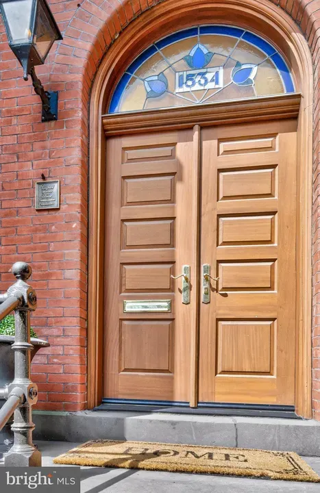 3 Bed 2 Bath Multi-Unit Residential Property in Washington, DC - 5