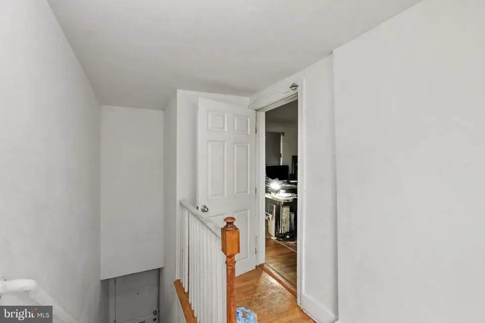 3 Bed 2 Bath Multi-Unit Residential Property in Washington, DC - 4