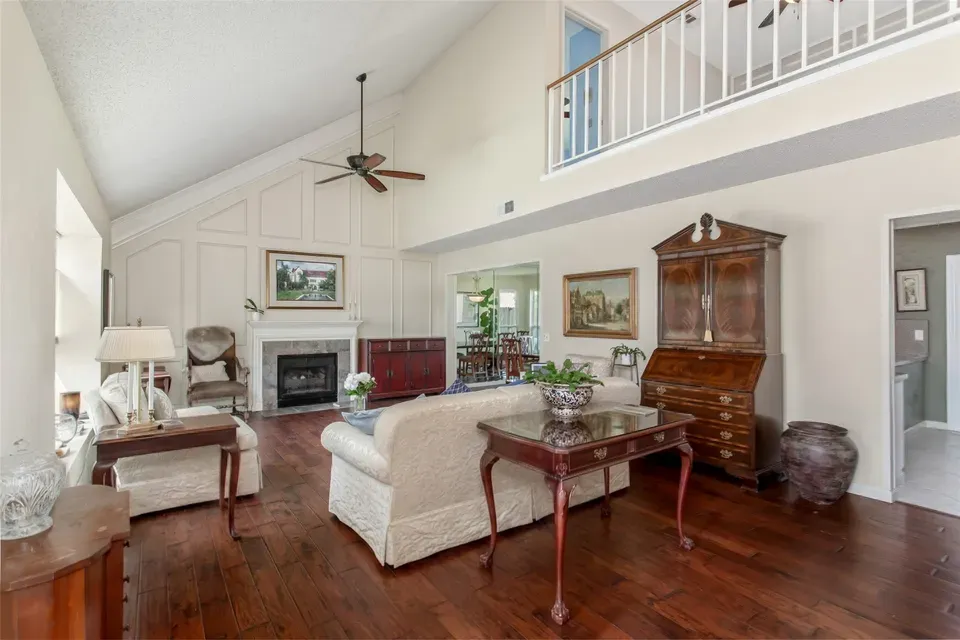 3 Bed 2 Bath Traditional Suburban Family Home in Allen, TX - 4