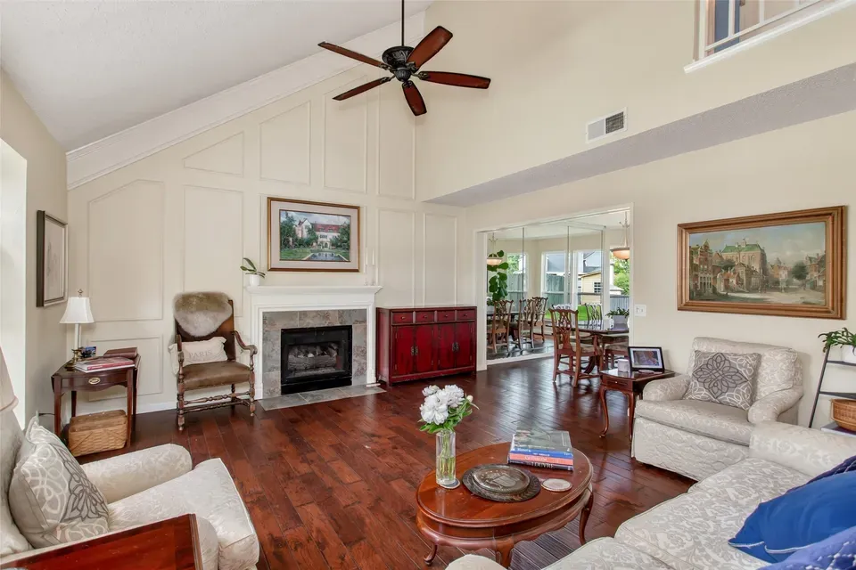 3 Bed 2 Bath Traditional Suburban Family Home in Allen, TX - 5