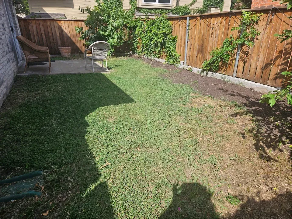 3 Bed 2 Bath Traditional Suburban Family Home in Allen, TX - 3