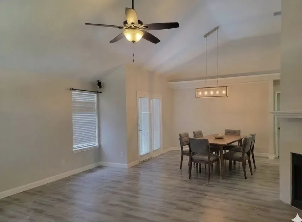3 Bed 2 Bath Traditional Suburban Family Home in Allen, TX