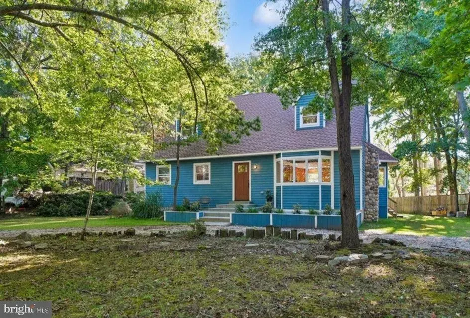 3 Bed 2 Bath Traditional Suburban Family Home in Annapolis, MD
