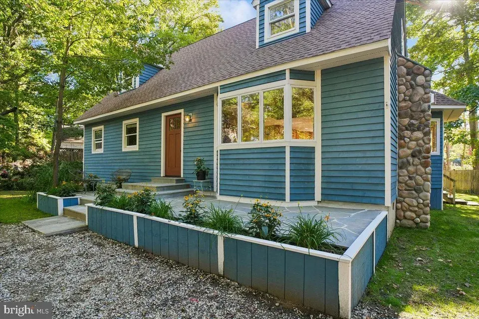 3 Bed 2 Bath Traditional Suburban Family Home in Annapolis, MD - 2