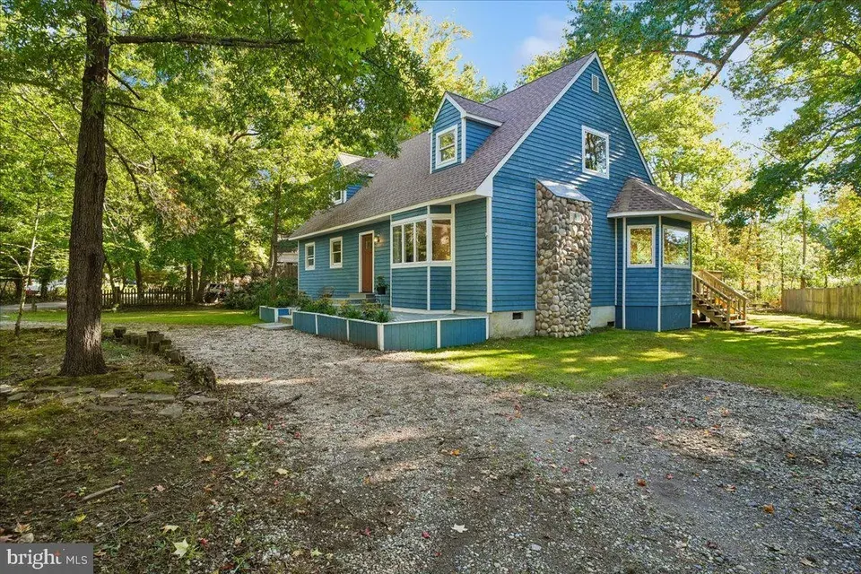 3 Bed 2 Bath Traditional Suburban Family Home in Annapolis, MD - 3
