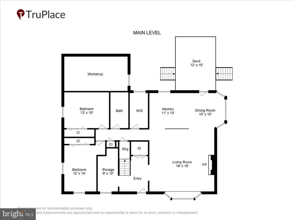 3 Bed 2 Bath Traditional Suburban Family Home in Annapolis, MD - 4