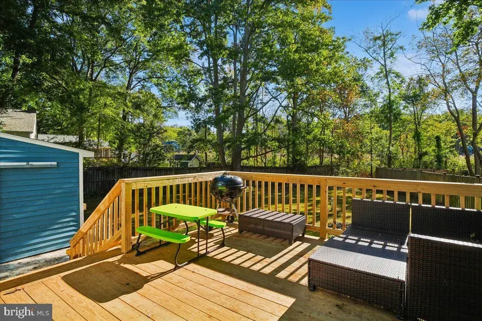 3 Bed 2 Bath Traditional Suburban Family Home in Annapolis, MD - 5