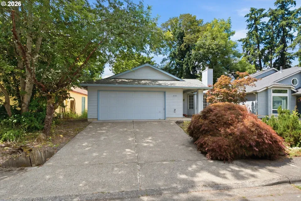 3 Bed 2 Bath Traditional Suburban Family Home in Beaverton, OR - 1