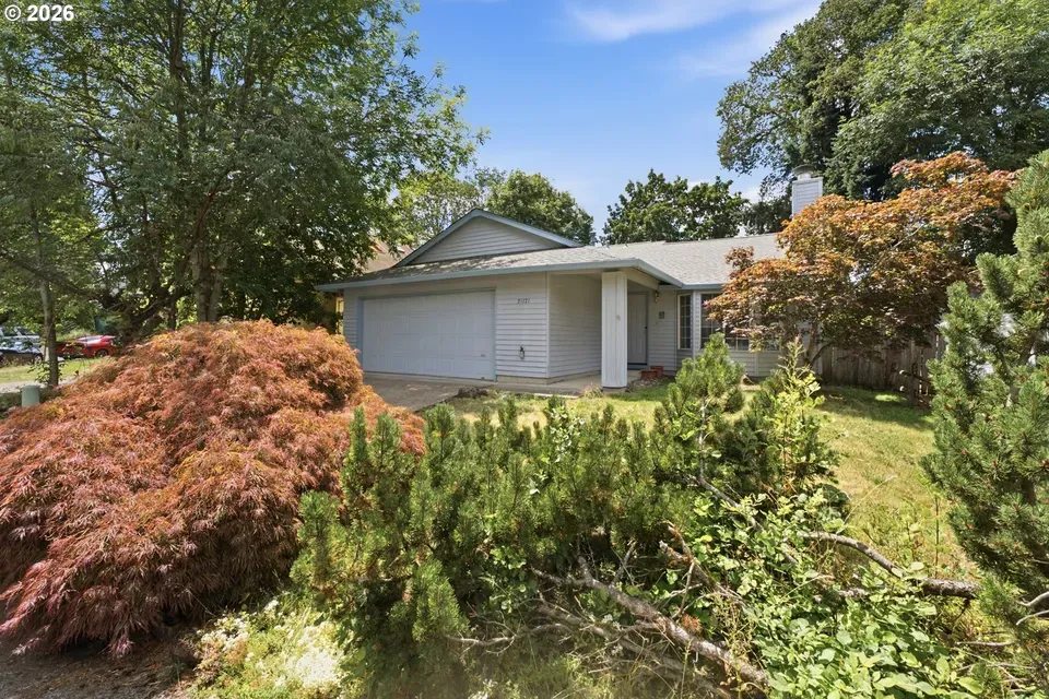 3 Bed 2 Bath Traditional Suburban Family Home in Beaverton, OR - 3