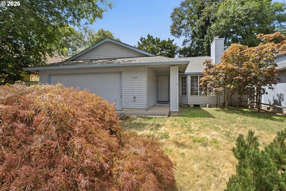 3 Bed 2 Bath Traditional Suburban Family Home in Beaverton, OR - 4