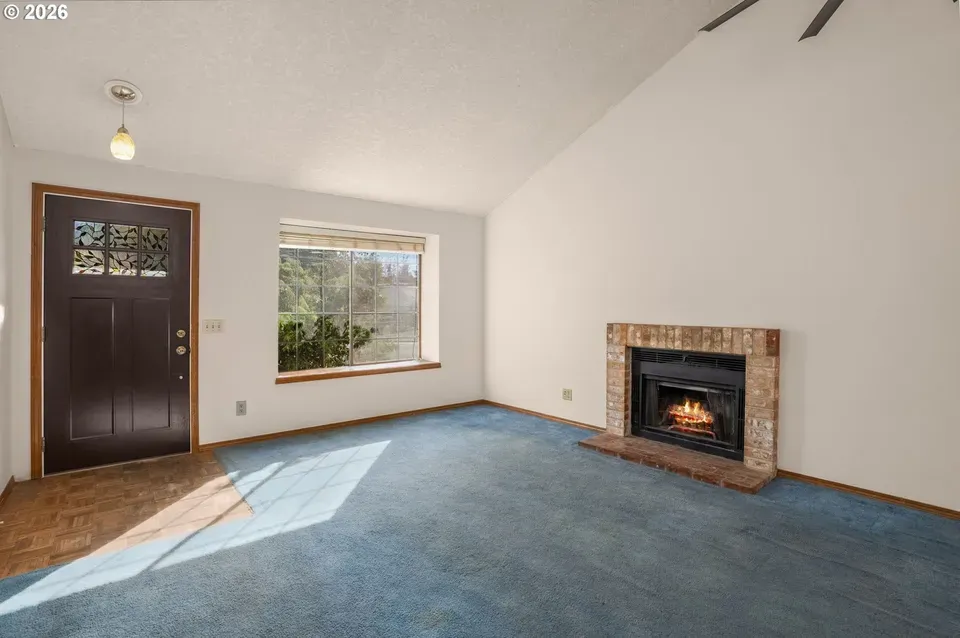 3 Bed 2 Bath Traditional Suburban Family Home in Beaverton, OR - 5