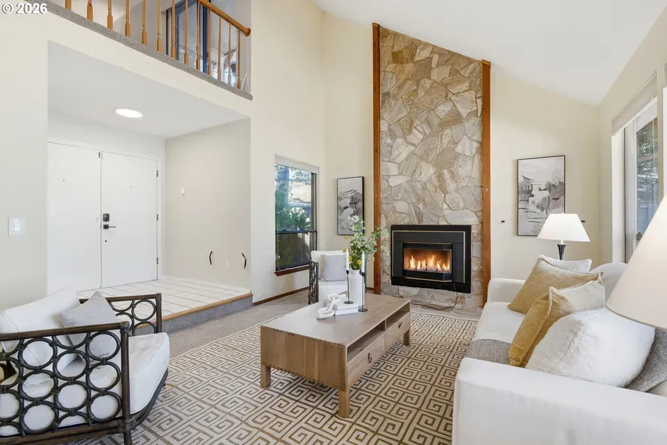 3 Bed 2 Bath Traditional Suburban Family Home in Beaverton, OR - 4