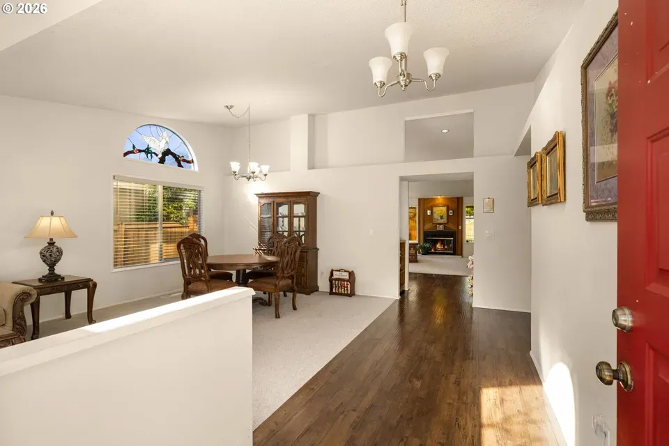 3 Bed 2 Bath Traditional Suburban Family Home in Beaverton, OR - 4
