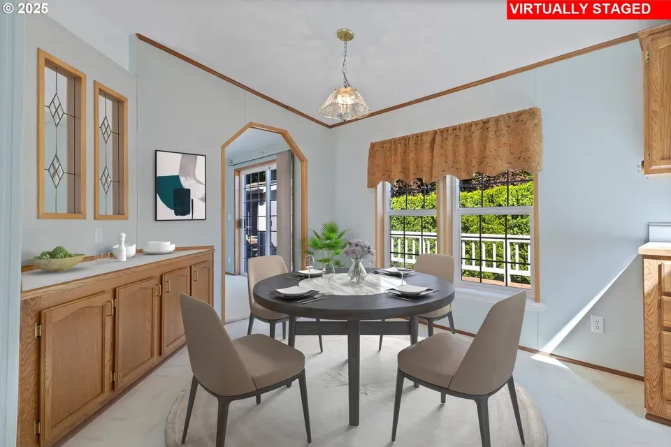 3 Bed 2 Bath Traditional Suburban Family Home in Beaverton, OR - 3