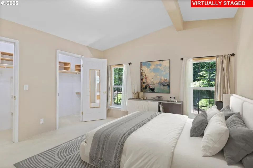 3 Bed 2 Bath Traditional Suburban Family Home in Beaverton, OR - 4