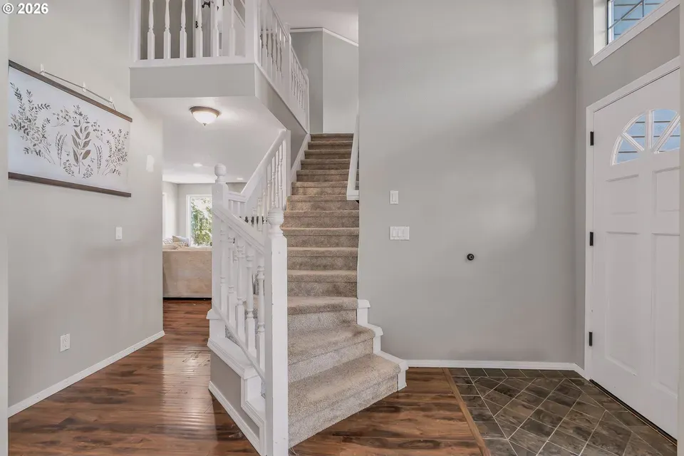 3 Bed 2 Bath Traditional Suburban Family Home in Beaverton, OR - 5