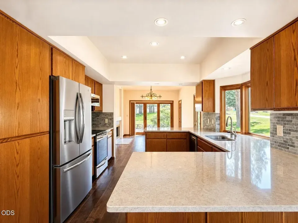 3 Bed 2 Bath Traditional Suburban Family Home in Bend, OR - 3