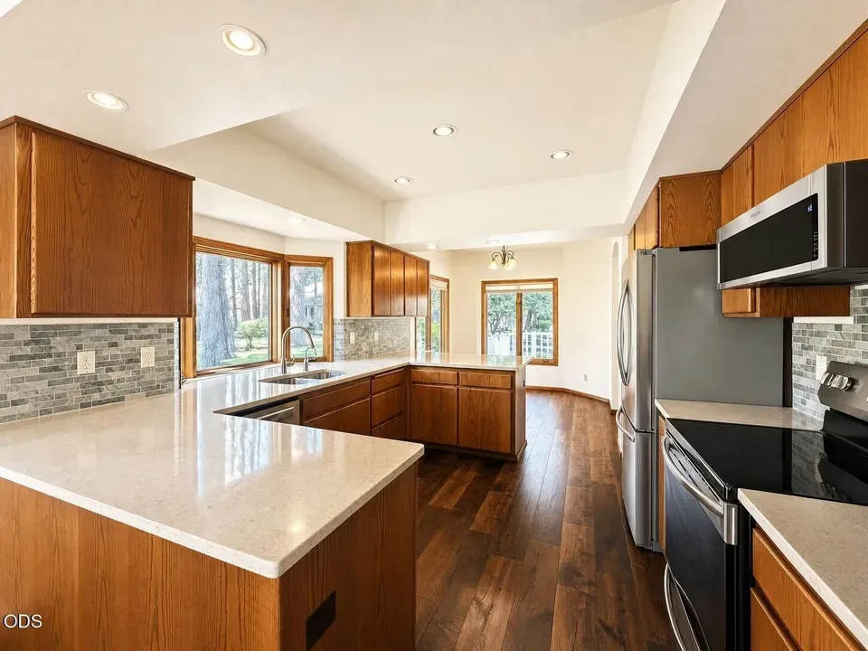 3 Bed 2 Bath Traditional Suburban Family Home in Bend, OR - 4