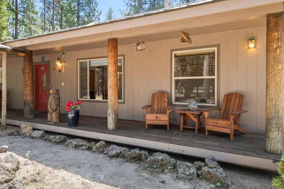 3 Bed 2 Bath Traditional Suburban Family Home in Bend, OR - 3