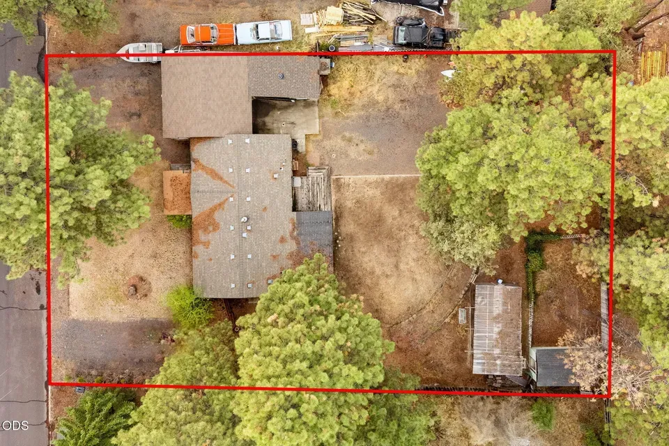3 Bed 2 Bath Traditional Suburban Family Home in Bend, OR - 5