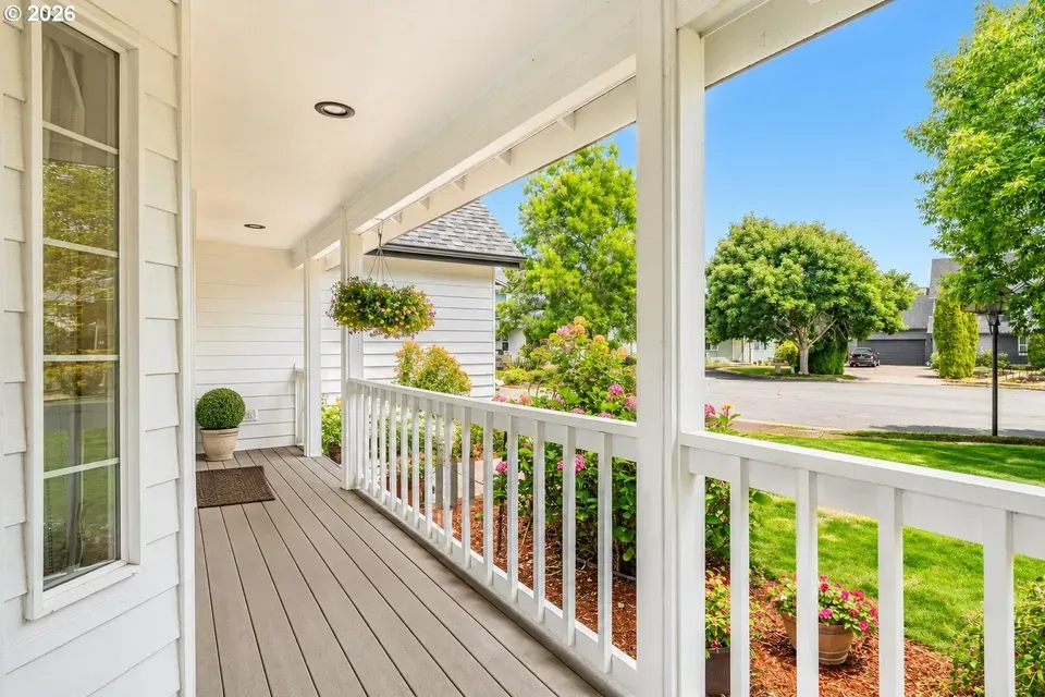 3 Bed 2 Bath Traditional Suburban Family Home in Corvallis, OR - 4