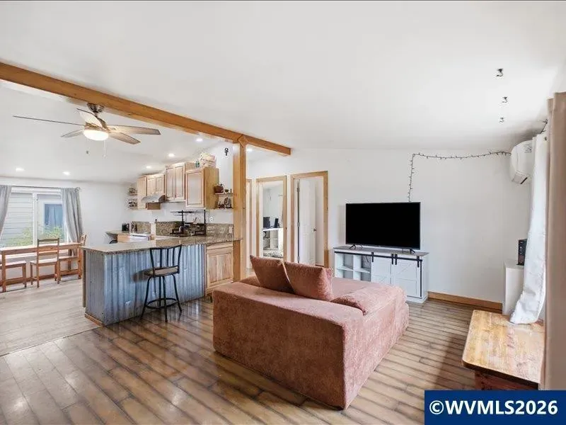 3 Bed 2 Bath Traditional Suburban Family Home in Corvallis, OR - 5