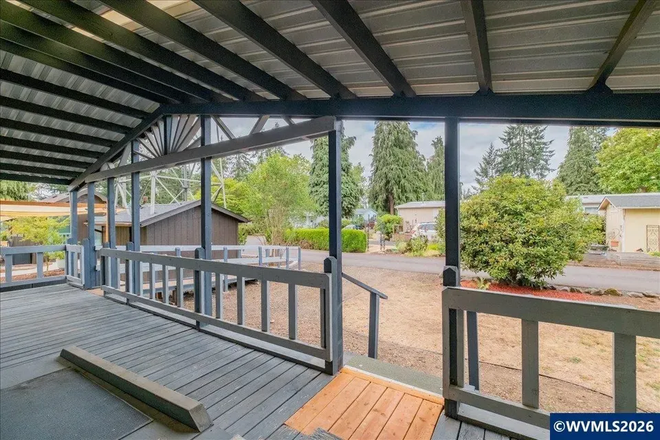 3 Bed 2 Bath Traditional Suburban Family Home in Corvallis, OR - 5