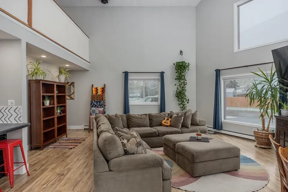 3 Bed 2 Bath Traditional Suburban Family Home in Fairbanks, AK - 5