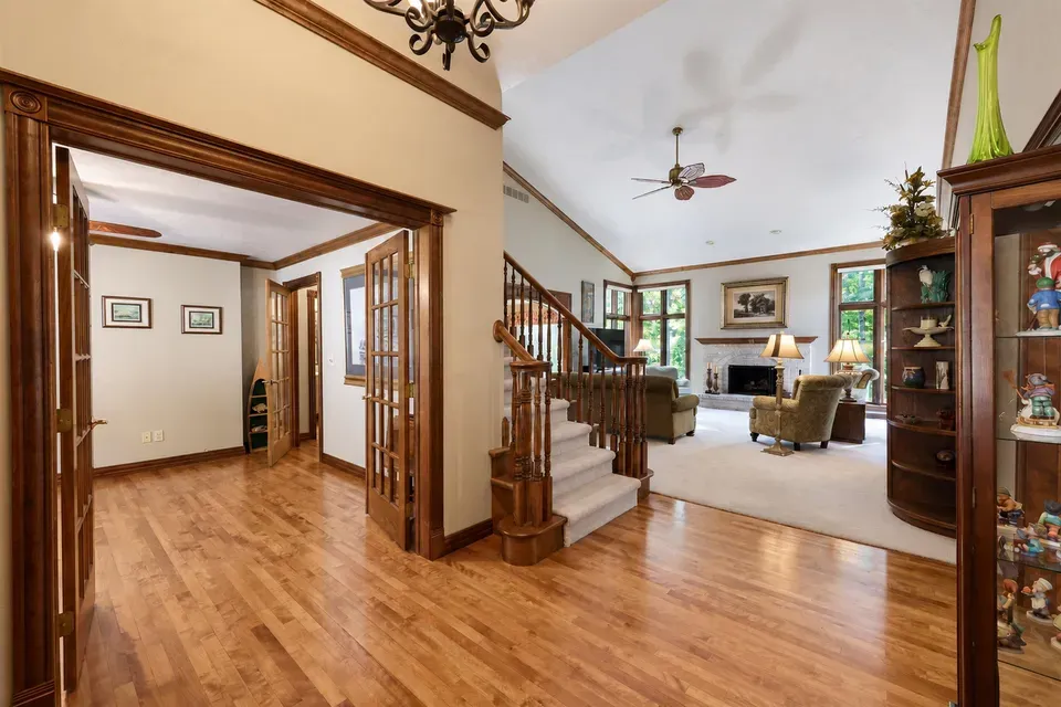 3 Bed 2 Bath Traditional Suburban Family Home in Green Bay, WI - 3
