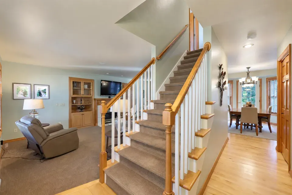3 Bed 2 Bath Traditional Suburban Family Home in Green Bay, WI - 5