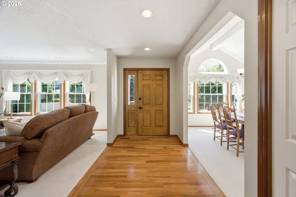 3 Bed 2 Bath Traditional Suburban Family Home in Hillsboro, OR - 3