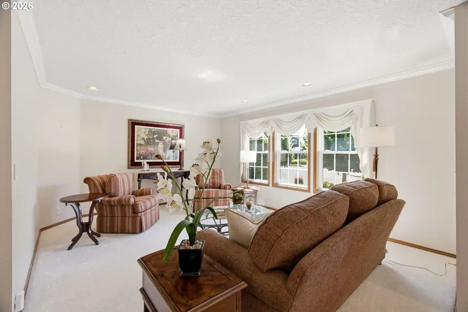 3 Bed 2 Bath Traditional Suburban Family Home in Hillsboro, OR - 4
