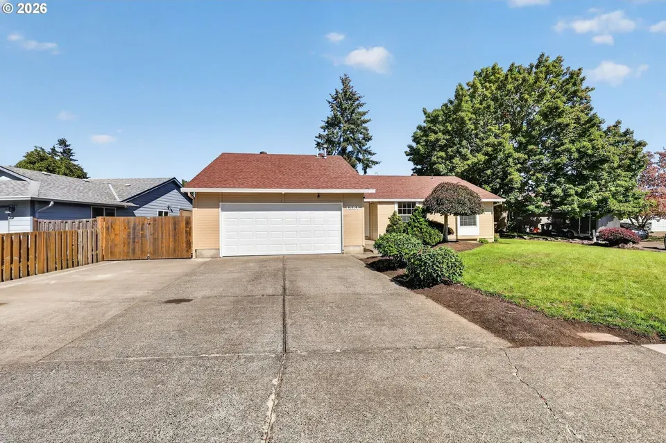 3 Bed 2 Bath Traditional Suburban Family Home in Hillsboro, OR - 2