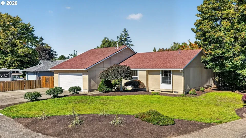3 Bed 2 Bath Traditional Suburban Family Home in Hillsboro, OR - 3
