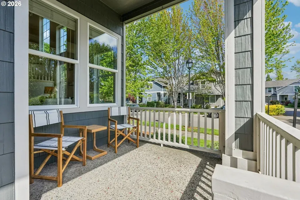 3 Bed 2 Bath Traditional Suburban Family Home in Hillsboro, OR - 1