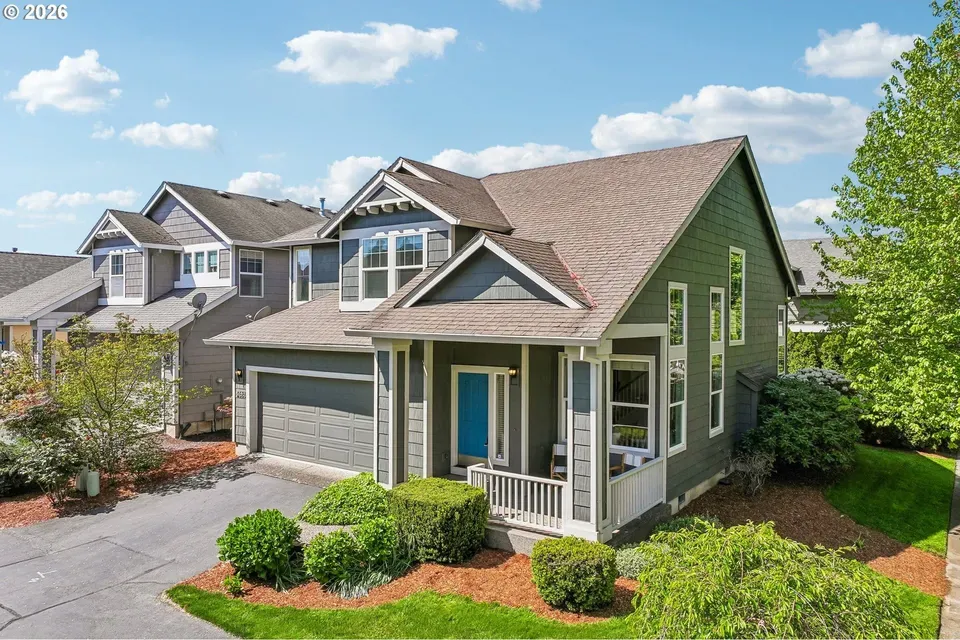 3 Bed 2 Bath Traditional Suburban Family Home in Hillsboro, OR - 2