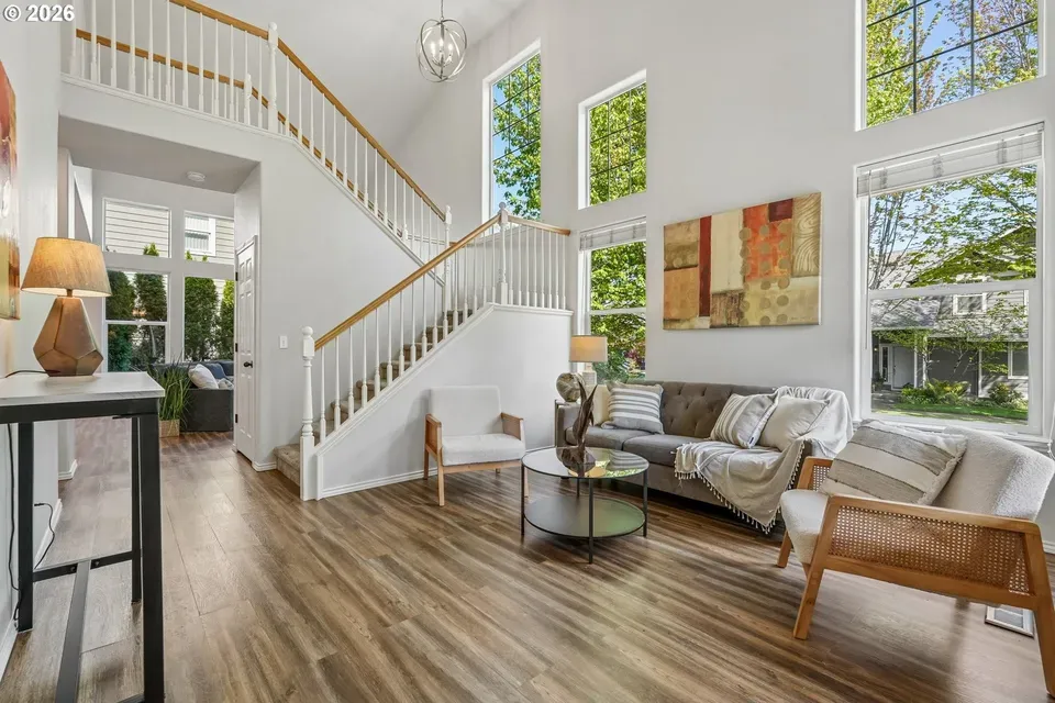 3 Bed 2 Bath Traditional Suburban Family Home in Hillsboro, OR - 3