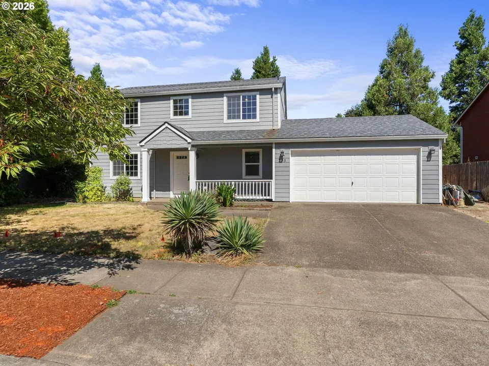 3 Bed 2 Bath Traditional Suburban Family Home in Hillsboro, OR - 2