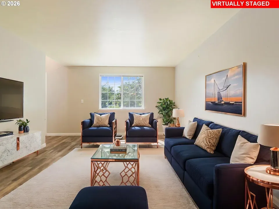 3 Bed 2 Bath Traditional Suburban Family Home in Hillsboro, OR - 5