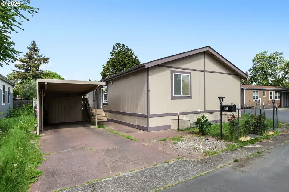 3 Bed 2 Bath Traditional Suburban Family Home in Hillsboro, OR - 1