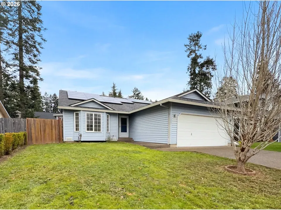 3 Bed 2 Bath Traditional Suburban Family Home in Hillsboro, OR - 1