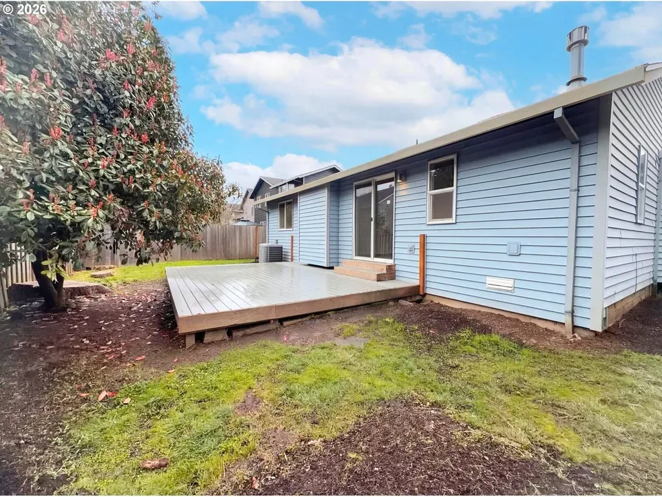 3 Bed 2 Bath Traditional Suburban Family Home in Hillsboro, OR - 5