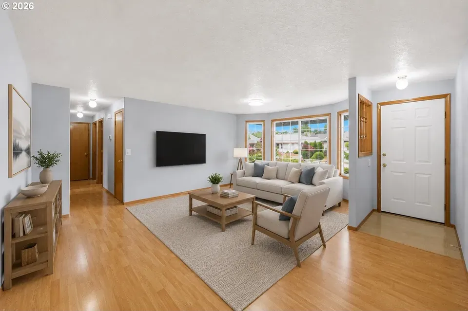 3 Bed 2 Bath Traditional Suburban Family Home in Hillsboro, OR - 5