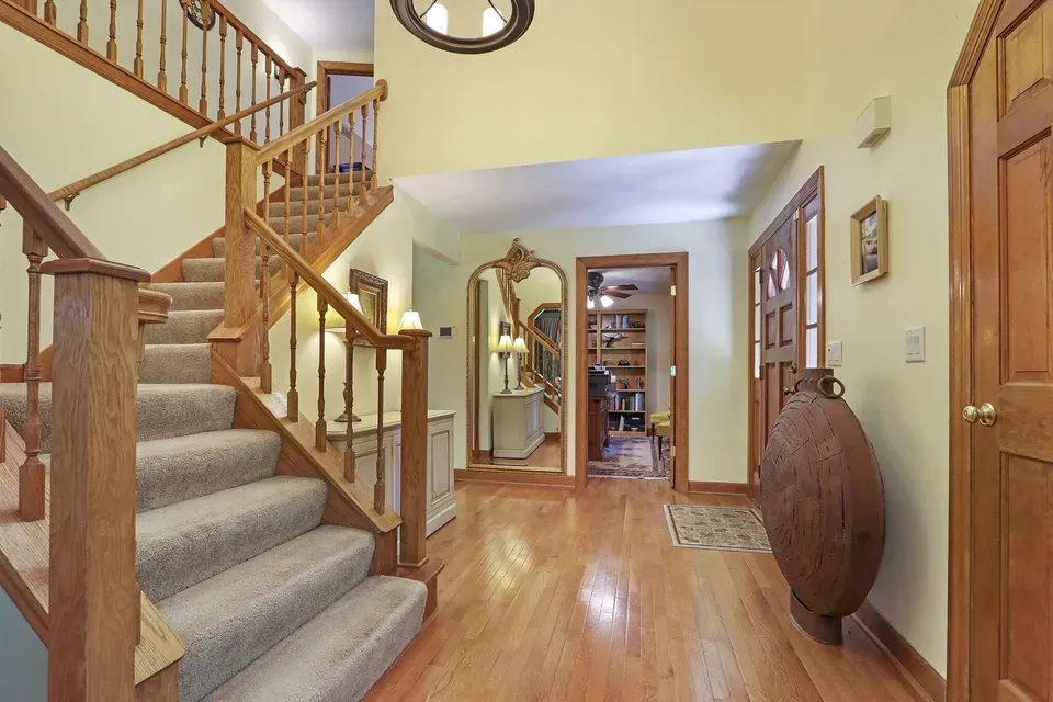 3 Bed 2 Bath Traditional Suburban Family Home in Kenosha, WI - 3
